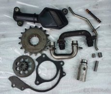 motor diely yamaha - 1