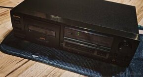 AIWA AD-F460 cassette deck - 1