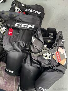 Nohavice CCM XF Pro