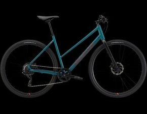 Specialized Sirrus X 2.0 Step-Through - M - 1