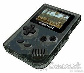 RS90 RetroMini Retro Handheld