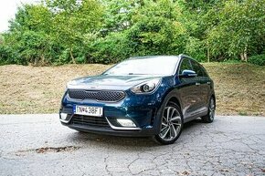 Kia Niro 1.6 GDI HEV Exclusive DCT - 1