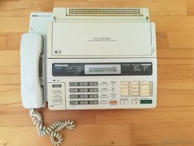 Fax Panasonic KX-F2130