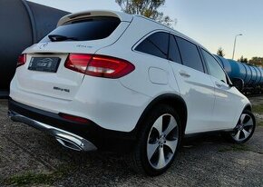 MERCEDES-BENZ GLC 250-4MATIC-AMG PACKET-MAX ZACHOVALE