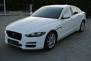 Jaguar XE 2.0 I4D 180k Prestige AT ⭐106340KM⭐