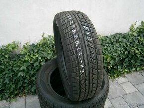 Predám 4x zimné pneu WESTLAKE 225/60 R17 99HXL