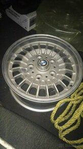 Predám Kolesá TRX 14" pre BMW