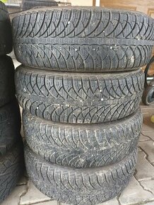 185/60r15 zimne fulda