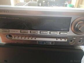 Aiwa xrh1100.