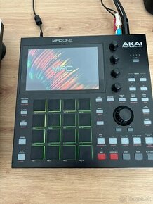 Akai MPC One