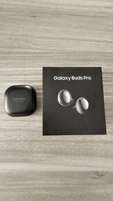 Samsung Galaxy Buds Pro - 1