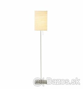 Ikea ORGEL stojacia lampa