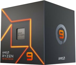 AMD Ryzen 9 7900 - procesor