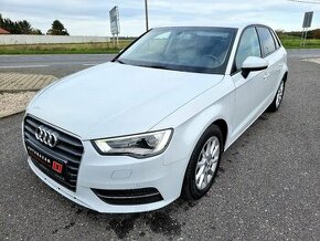 Audi A3 Sportback 1.6 TDI Sport S tronic za 13.990 €