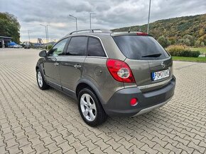 Opel Antara 2.0 CDTI 150k 4x4 Cosmo - 1