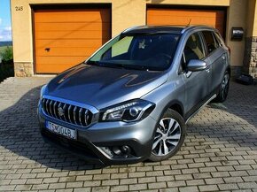 Suzuki SX4 S-Cross 1.4 Premium 4WD