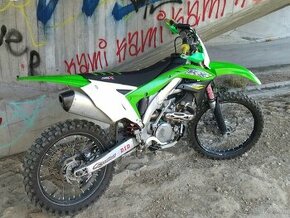 Kxf 450 2018 - 1