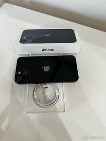 Predam Iphone 13 128 gb midnight