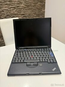 Lenovo ThinkPad X61