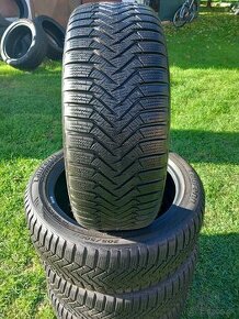 205/50 r17 zimne pneumatiky - 1