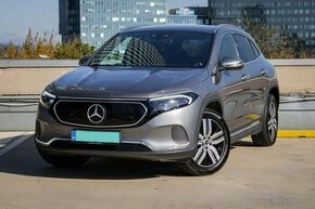 Mercedes-Benz EQA 250 / záruka do 12/2027 - 1