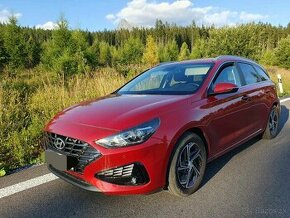 Hyundai I30 1.5 benzin - 1