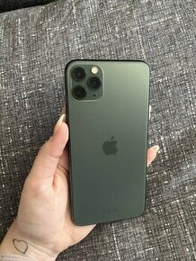 Predám apple iphone 11 Pro Max