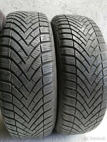 185/65 r15 zimné pneumatiky 7mm