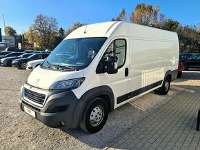 Peugeot Boxer 2.0 BlueHDi 435 L4 - 1