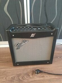 Gitarové kombo fender mustang 1(V2) - 1