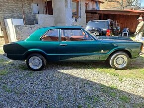 Ford Taunus - 1