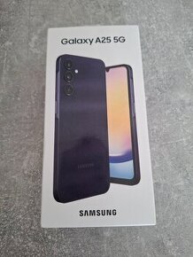 Samsung Galaxy A25 5g 128GB