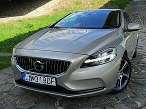 ✳️Volvo V40 D3 2.0L 150k Inscription Geartronic 79000 KM✳️