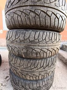 Predám pneumatiky 205 /55 r16