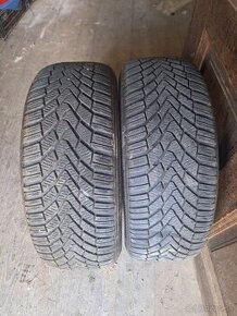 Zimné gumy 205/55 R16