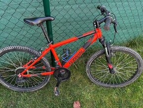 Predam detsky horsky bicykel rockrider