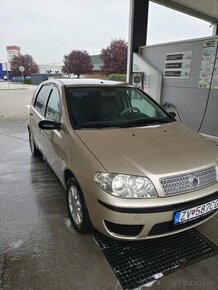 Fiat Punto 1.2 8V