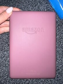 Čitačka kníh - Amazon - plum 8gb