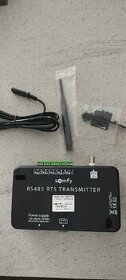 Somfy RS485 RTS Transmitter