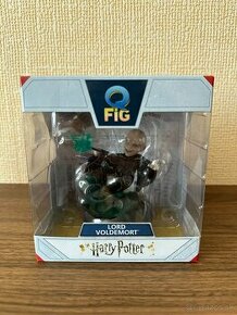 Harry Potter Q-Fig Figure Lord Voldemort 10 cm