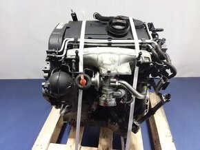 MOTOR 2.0 TDI BKD,BKP 103 KW