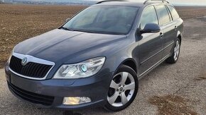 Octavia 86000KM ÙPRAVA ZŤP/invalid,vozíčkar