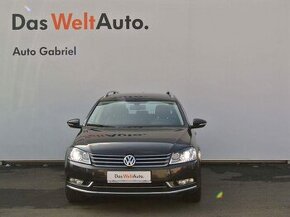 Predám VW  Passat b7 2011 125 Kw