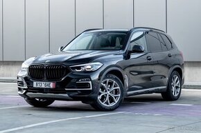 BMW X5/ xDrive/ 33 325 NETTO