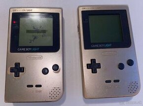 GameBoy Pocket Light (ND)