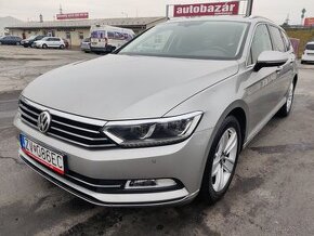 VV Passat