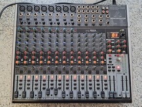 MIX PULT BEHRINGER XENYX X2222USB PREMIUM 22-chanel