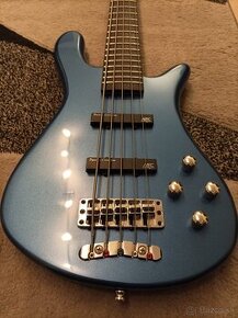 Warwick Streamer LX5 Rockbass