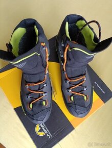 LA sportiva aequilibrium lt gtx lime