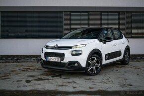 Citroën C3 Pure Tech 82 E6.2 Shine